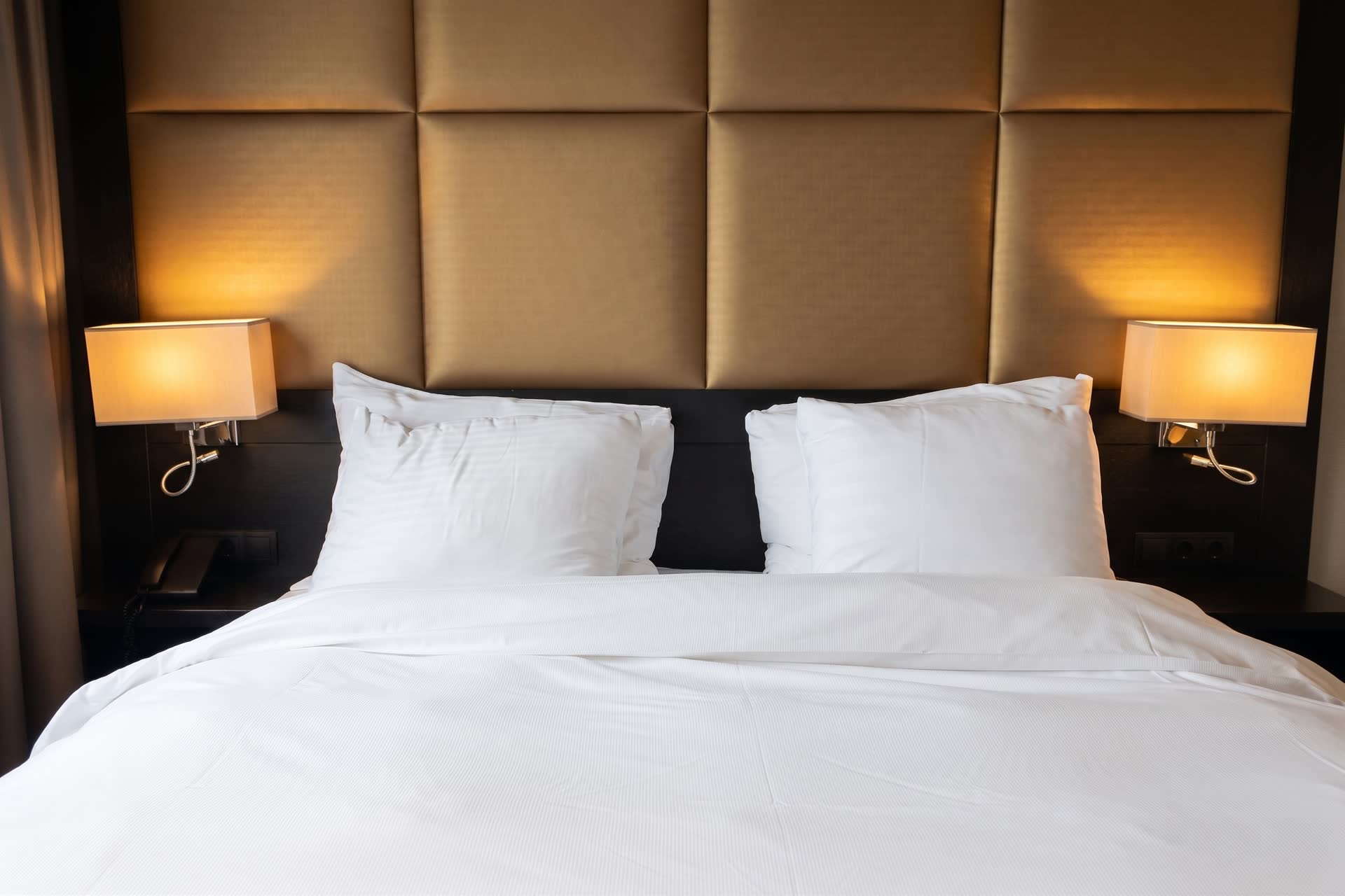 Standaard kamer (double) — Foto 1
